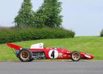 Ferrari 312 B2 1971 года